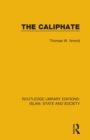 The Caliphate - Book