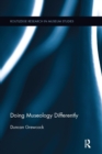 Doing Museology Differently - Book