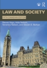 Law and Society : Canadian Edition - Book