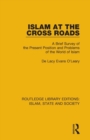 Islam at the Cross Roads : A Brief Survey of the Present Position and Problems of the World of Islam - Book