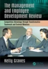 The Management and Employee Development Review : Competitive Advantage through Transformative Teamwork and Evolved Mindsets - Book