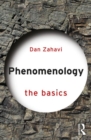 Phenomenology: The Basics - Book