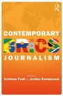 Contemporary BRICS Journalism : Non-Western Media in Transition - Book