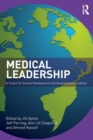 Medical Leadership : A Toolkit for Service Development and System Transformation - Book