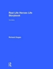 Real Life Heroes Life Storybook - Book