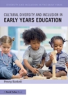 Cultural Diversity and Inclusion in Early Years Education - Book