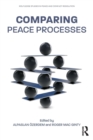 Comparing Peace Processes - Book