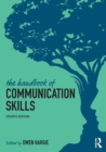 The Handbook of Communication Skills - Book