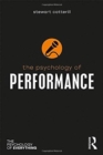 The Psychology of Performance - Book