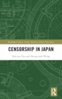 Censorship in Japan - Book