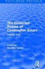 Routledge Revivals: The Collected Poems of Christopher Smart (1949) : Volume One - Book