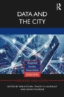 Data and the City - Book