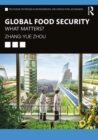 Global Food Security : What Matters? - Book