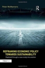 Reframing Economic Policy Towards Sustainability : Explored Through a Case Study into Aviation - Book