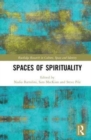 Spaces of Spirituality - Book