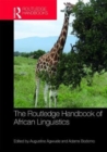 The Routledge Handbook of African Linguistics - Book