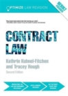 Optimize Contract Law - Book