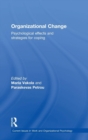 Organizational Change : Psychological effects and strategies for coping - Book