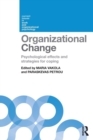 Organizational Change : Psychological effects and strategies for coping - Book