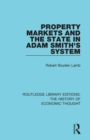 Property Markets and the State in Adam Smith's System - Book
