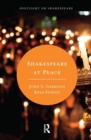 Shakespeare at Peace - Book