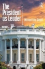 The President as Leader - Book