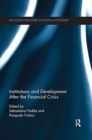 Institutions and Development After the Financial Crisis - Book