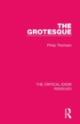 The Grotesque - Book