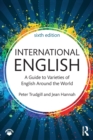 International English : A Guide to Varieties of English Around the World - Book