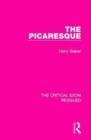 The Picaresque - Book