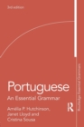 Portuguese : An Essential Grammar - Book