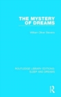 The Mystery of Dreams - Book