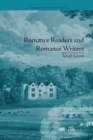 Romance Readers and Romance Writers : by Sarah Green - Book