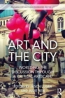 Art and the City : Worlding the Discussion through a Critical Artscape - Book