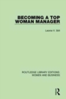 Routledge Library Editions: Women and Business - Book