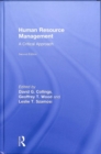 Human Resource Management : A Critical Approach - Book
