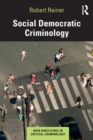 Social Democratic Criminology - Book