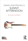 Davies and Penhall's Sunny Afternoon - Book