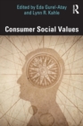 Consumer Social Values - Book