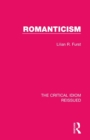 Romanticism - Book