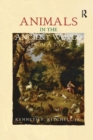 Animals in the Ancient World from A to Z - Book