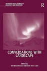 Conversations With Landscape - Book