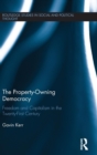 The Property-Owning Democracy : Freedom and Capitalism in the Twenty-First Century - Book