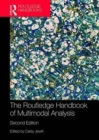 The Routledge Handbook of Multimodal Analysis - Book