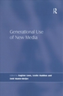 Generational Use of New Media - Book