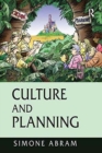 Culture and Planning - Book