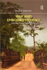 War and Embodied Memory : Becoming Disabled in Sierra Leone - Book