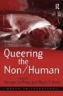 Queering the Non/Human - Book