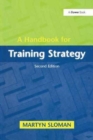 A Handbook for Training Strategy - Book