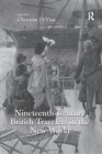 Nineteenth-Century British Travelers in the New World - Book